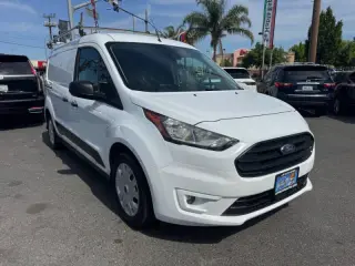 2020 Ford Transit Connect XLT