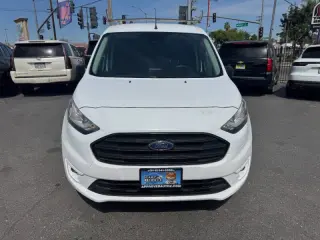 2020 Ford Transit Connect XLT