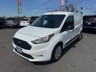 2020 Ford Transit Connect XLT
