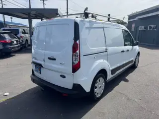 2020 Ford Transit Connect XLT