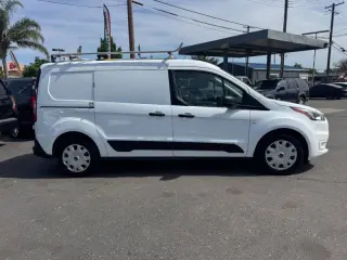 2020 Ford Transit Connect XLT