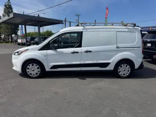 2020 Ford Transit Connect XLT