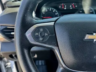 2018 Chevrolet Traverse LS