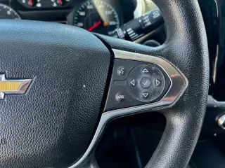 2018 Chevrolet Traverse LS