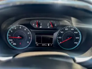 2018 Chevrolet Traverse LS