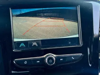 2018 Chevrolet Traverse LS