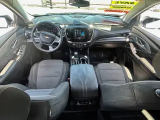 2018 Chevrolet Traverse LS