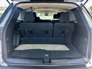 2018 Chevrolet Traverse LS