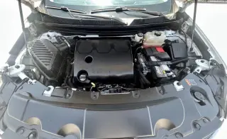 2018 Chevrolet Traverse LS