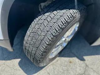 2018 Chevrolet Traverse LS
