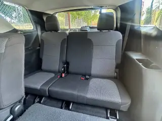 2018 Chevrolet Traverse LS