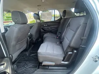 2018 Chevrolet Traverse LS