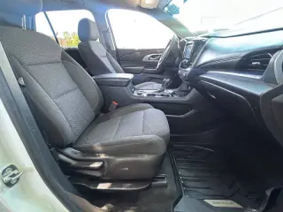 2018 Chevrolet Traverse LS