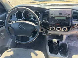 2006 Toyota Tacoma