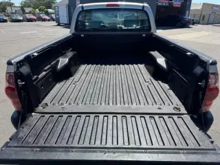 2006 Toyota Tacoma