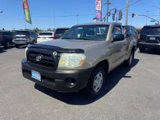 2006 Toyota Tacoma