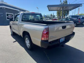 2006 Toyota Tacoma