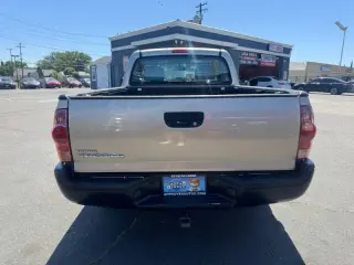 2006 Toyota Tacoma
