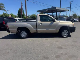 2006 Toyota Tacoma