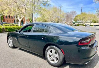 2021 Dodge Charger SXT