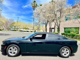 2021 Dodge Charger SXT