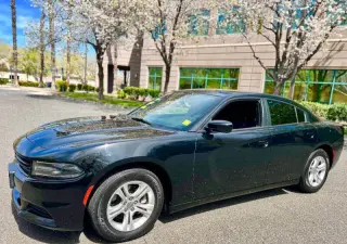 2021 Dodge Charger SXT