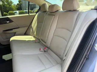 2017 Honda Accord Hybrid EX-L