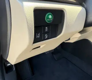 2017 Honda Accord Hybrid EX-L