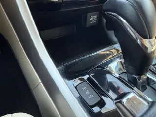 2017 Honda Accord Hybrid EX-L