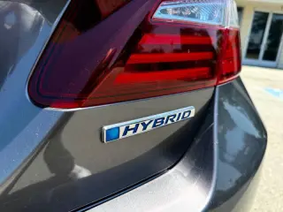 2017 Honda Accord Hybrid EX-L