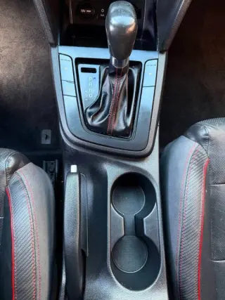 2020 Hyundai Elantra Sport