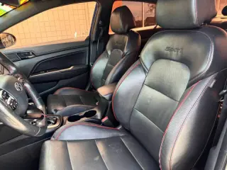2020 Hyundai Elantra Sport