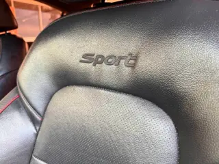 2020 Hyundai Elantra Sport