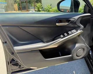 2017 Lexus IS 200t