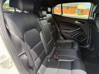 2018 Mercedes-Benz GLA GLA 250 4MATIC