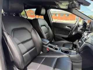 2018 Mercedes-Benz GLA GLA 250 4MATIC