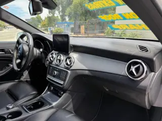2018 Mercedes-Benz GLA GLA 250 4MATIC