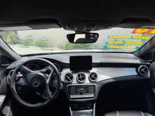 2018 Mercedes-Benz GLA GLA 250 4MATIC