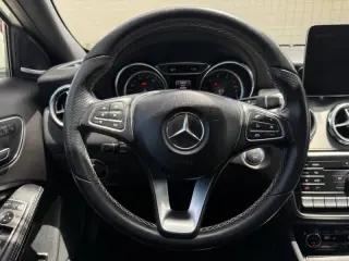 2018 Mercedes-Benz GLA GLA 250 4MATIC