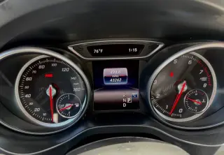 2018 Mercedes-Benz GLA GLA 250 4MATIC