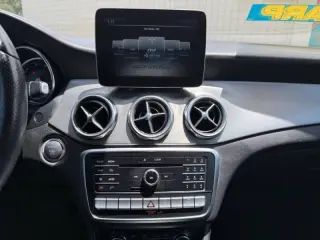 2018 Mercedes-Benz GLA GLA 250 4MATIC