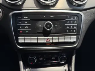 2018 Mercedes-Benz GLA GLA 250 4MATIC
