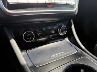 2018 Mercedes-Benz GLA GLA 250 4MATIC