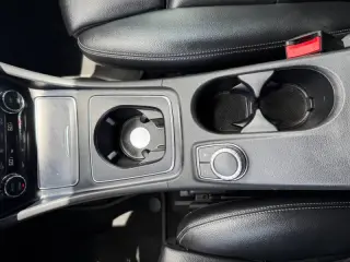 2018 Mercedes-Benz GLA GLA 250 4MATIC