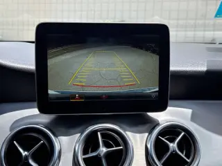 2018 Mercedes-Benz GLA GLA 250 4MATIC