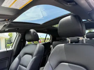 2018 Mercedes-Benz GLA GLA 250 4MATIC