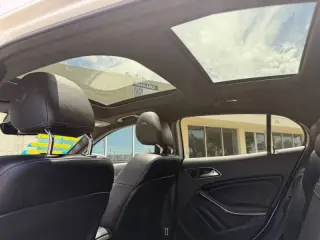 2018 Mercedes-Benz GLA GLA 250 4MATIC