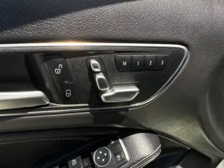 2018 Mercedes-Benz GLA GLA 250 4MATIC