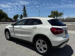 2018 Mercedes-Benz GLA GLA 250 4MATIC