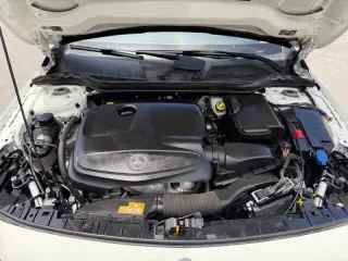 2018 Mercedes-Benz GLA GLA 250 4MATIC